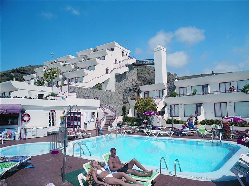 Appartement Inagua à Porto Rico Extérieur photo